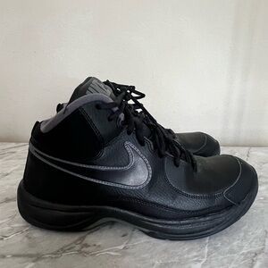 NIKE Overplay VII 8 Basketball Shoe